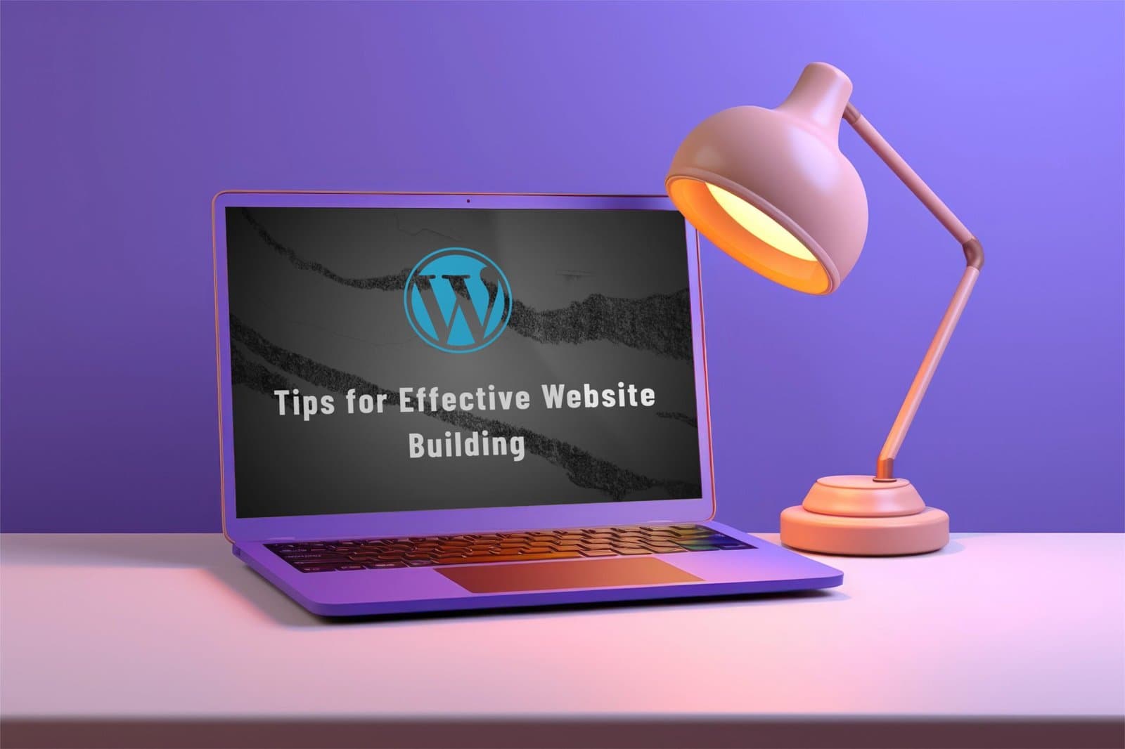 WordPress Tips for Effective Website Building